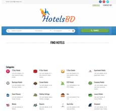 hotelsbd.net